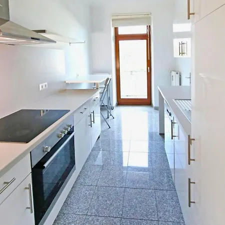 Modernes City-apartment In Apartmán Štýrský Hradec