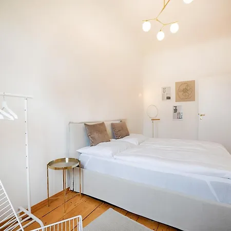 Modernes City-apartment In Apartman Graz