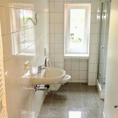 Modernes City-apartment In Apartmán Štýrský Hradec