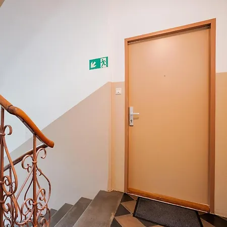 Apartman Modernes City-apartment In Graz